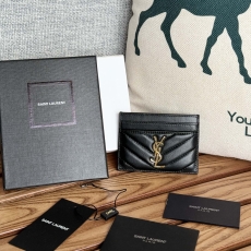 YSL Wallets Purse